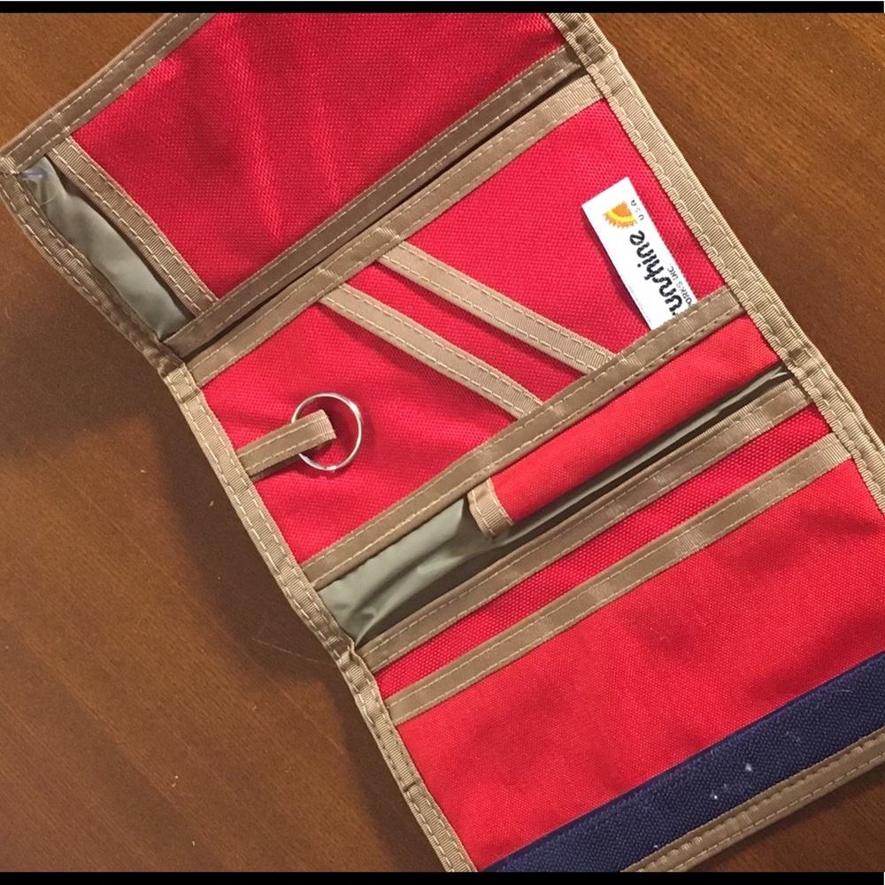 Sunshine wallet - Picture 4 of 6